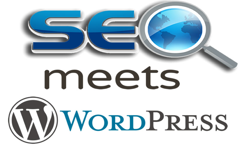 Wordpress Seo